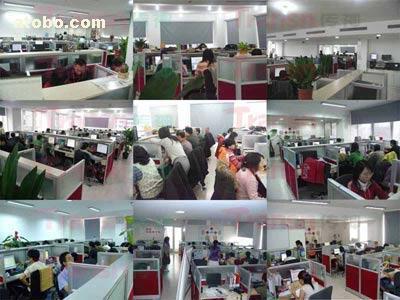 传神联合 为汽车与机械行业提供专业翻译服务及网络设备解决方案