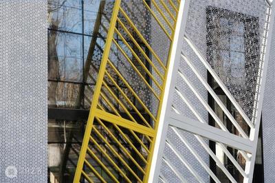 当廉价材料遇上先锋设计 非静止建筑如何重塑北京时尚创意梦工厂