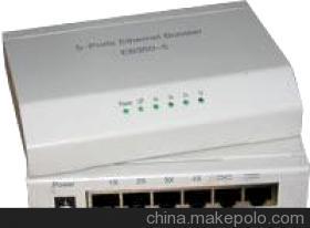 北京市场中的业之科EB250网络延伸器 价格、性能与应用解析